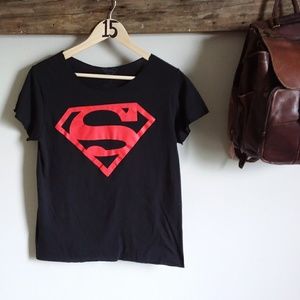 5 for 25 Superman t-shirt